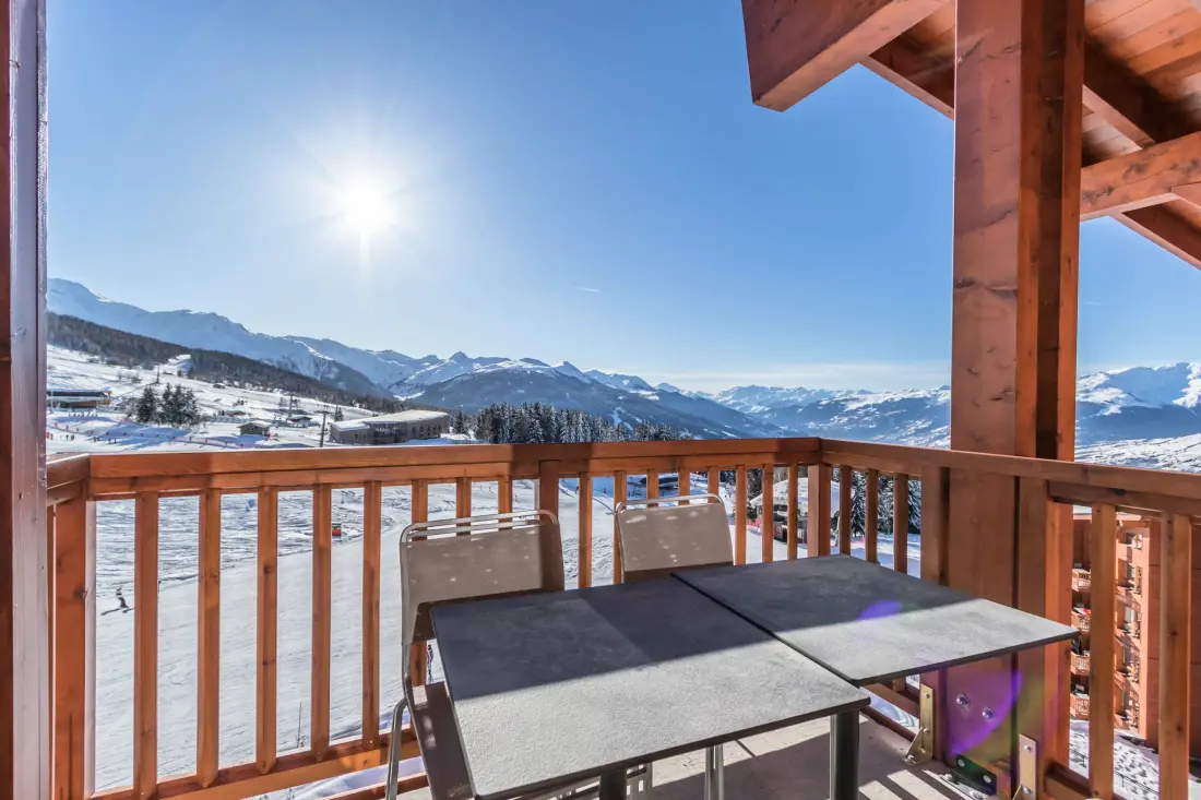 Residence Les Monarques