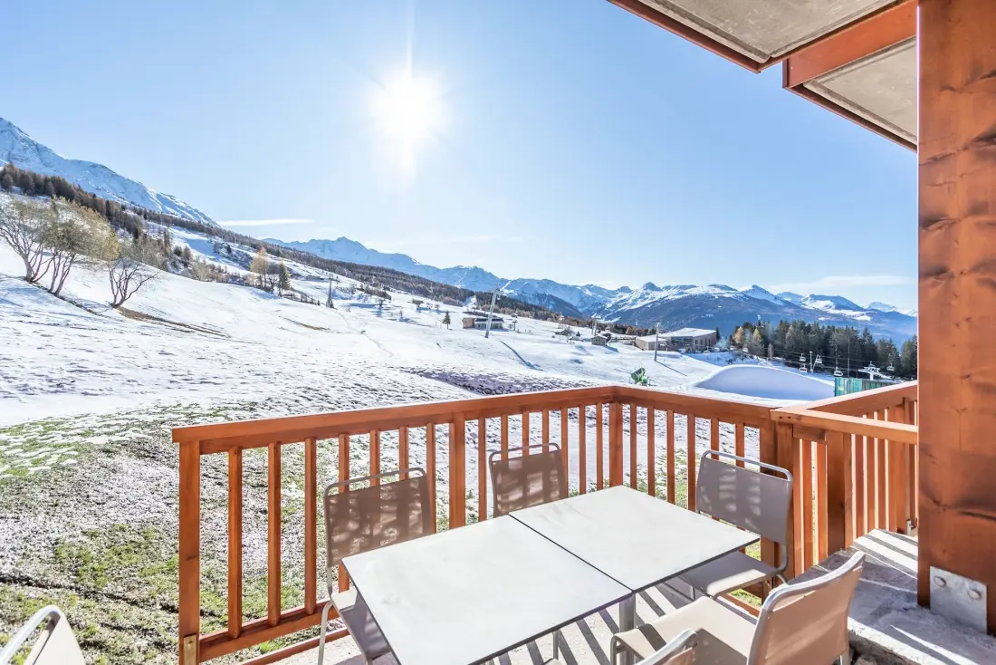 Residence Les Monarques