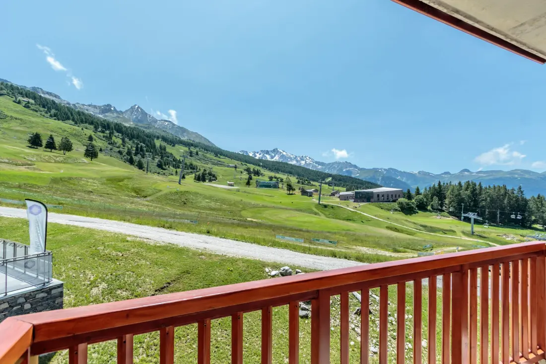 Residence Les Monarques