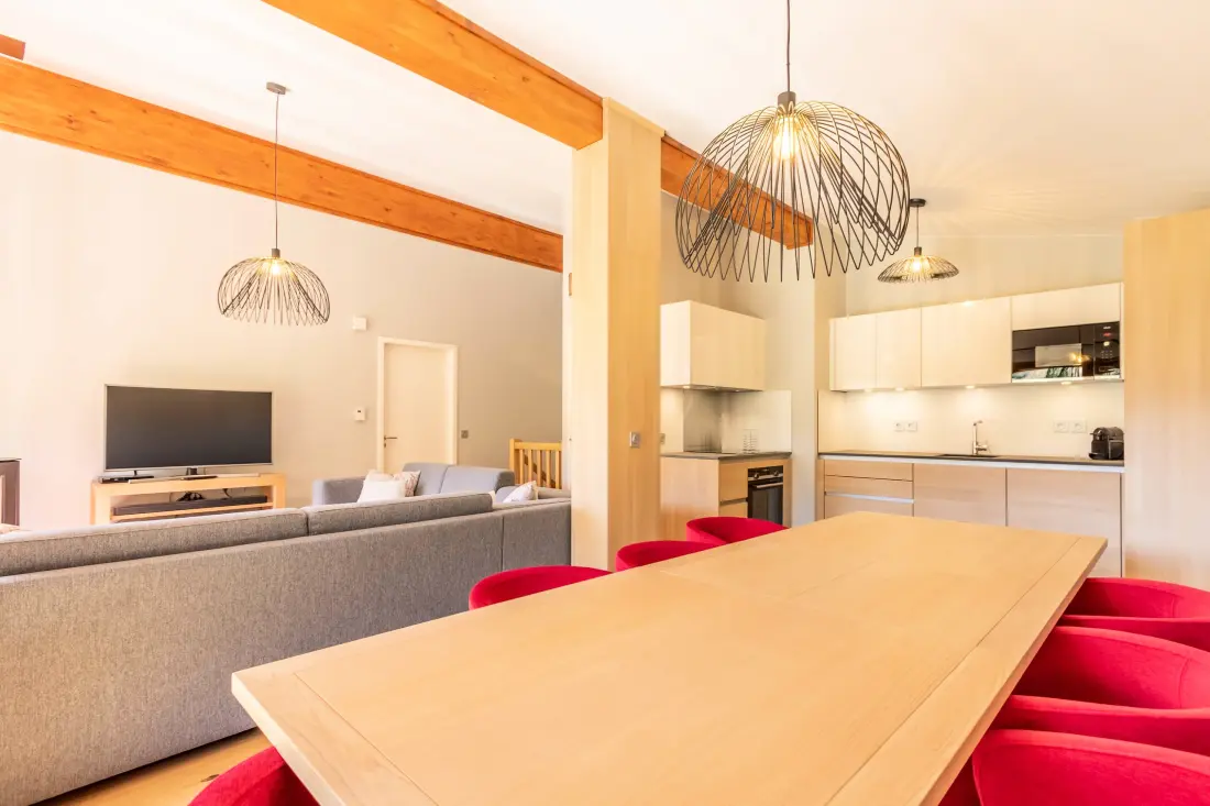 Residence Les Monarques