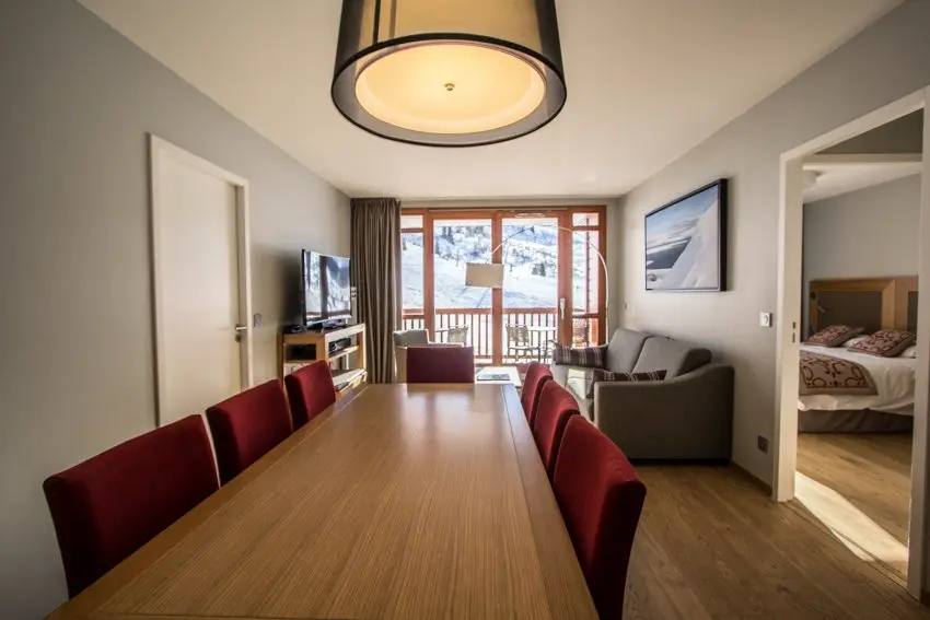 Residence Les Monarques