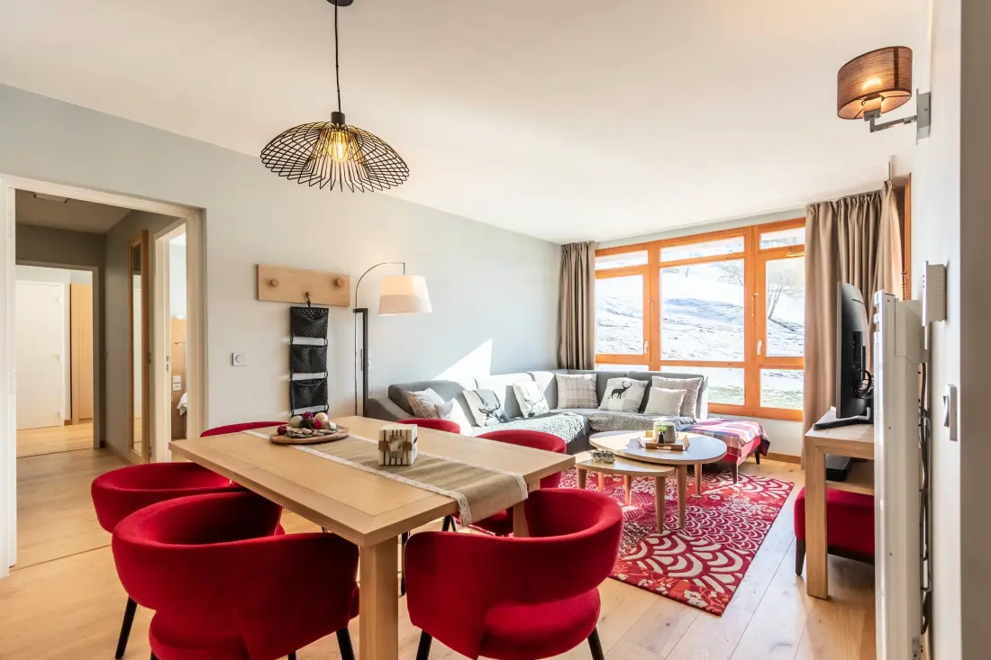 Residence Les Monarques