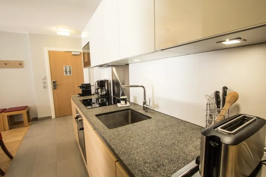 Residence Les Monarques