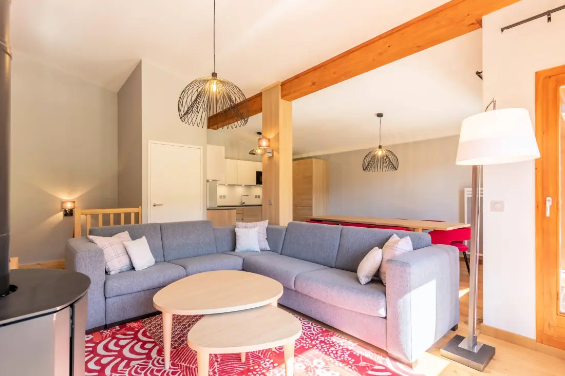 Residence Les Monarques