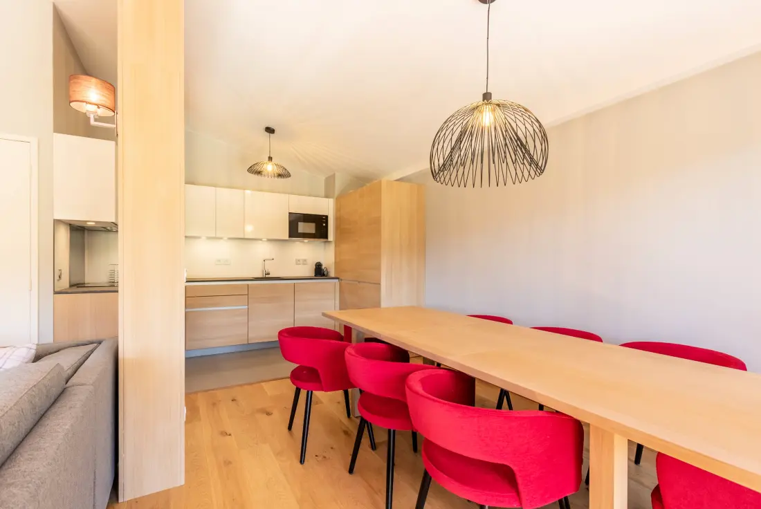 Residence Les Monarques