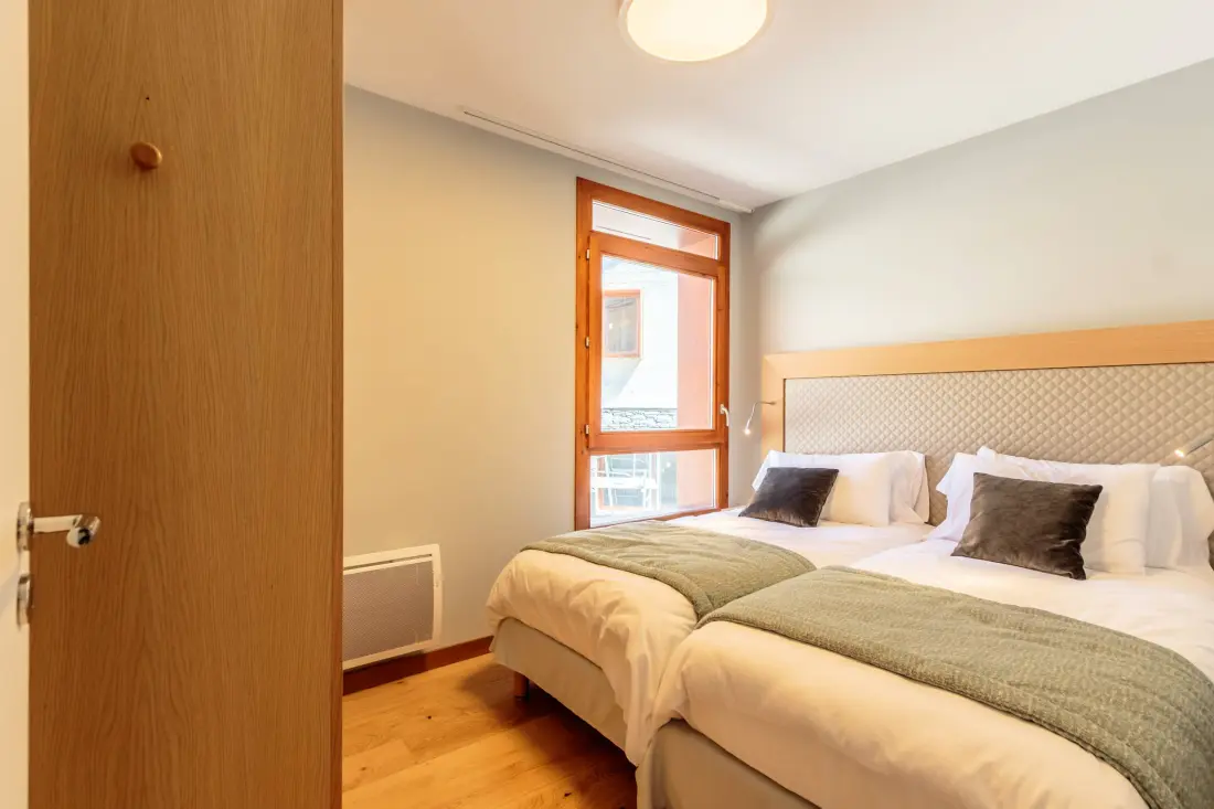 Residence Les Monarques