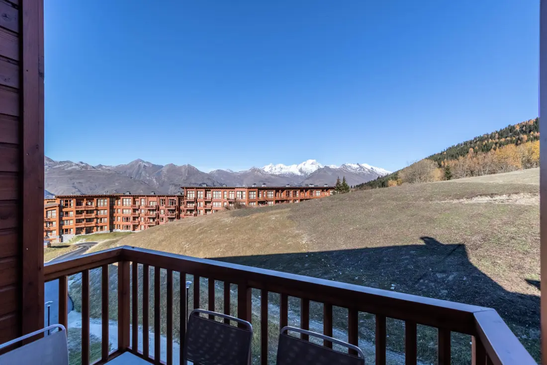 Residence Les Monarques