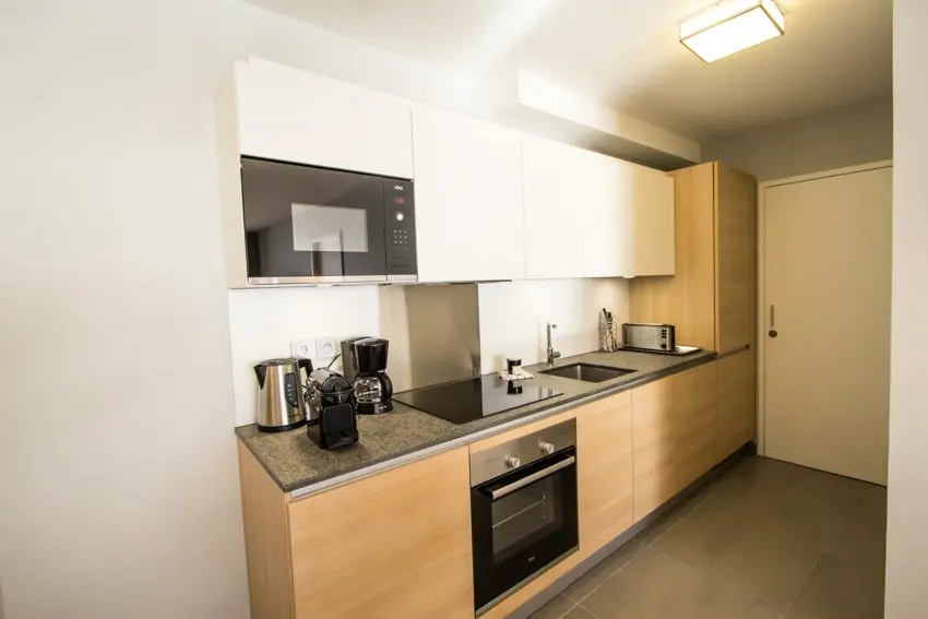 Residence Les Monarques