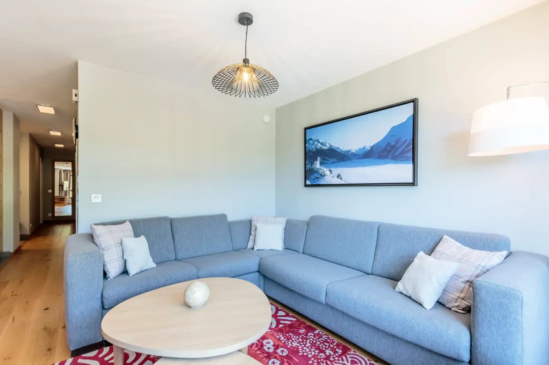 Residence Les Monarques