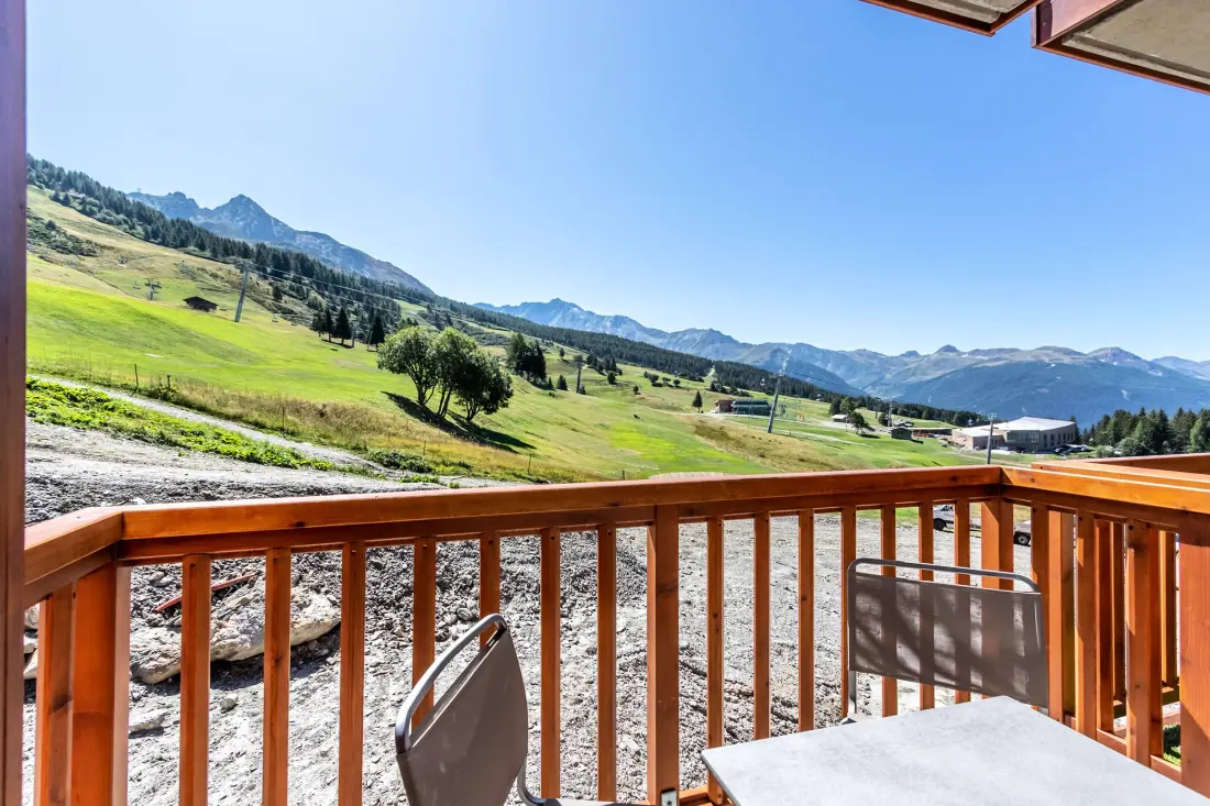 Residence Les Monarques