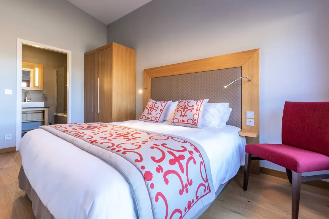 Residence Les Monarques
