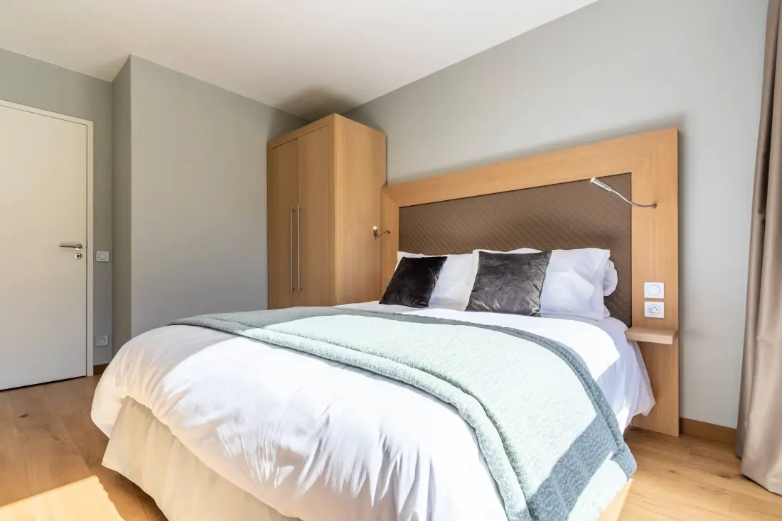 Residence Les Monarques