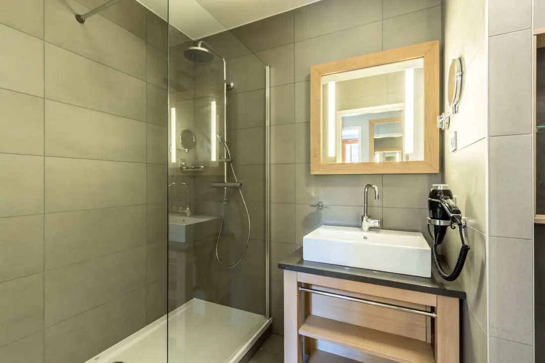 Residence Les Monarques