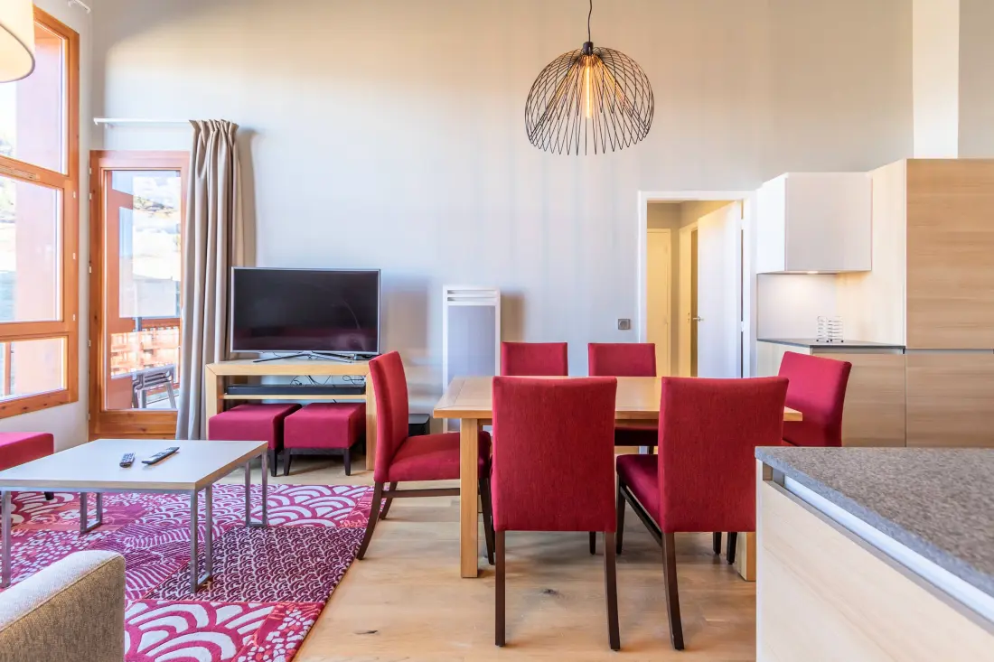 Residence Les Monarques