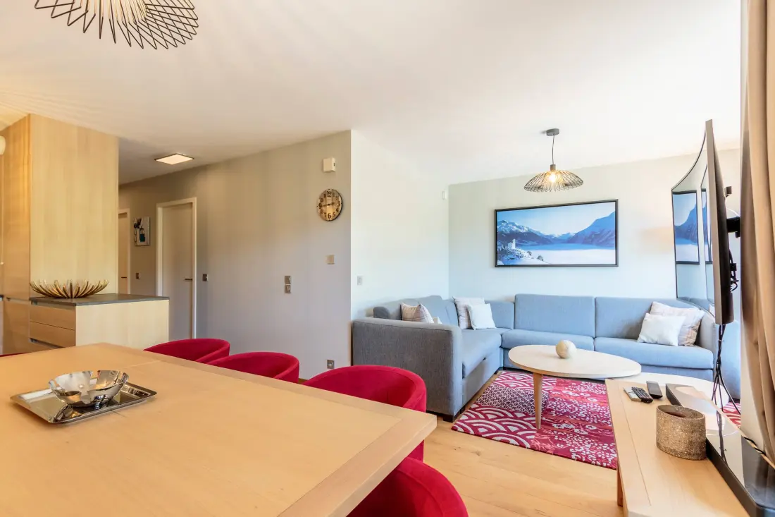 Residence Les Monarques