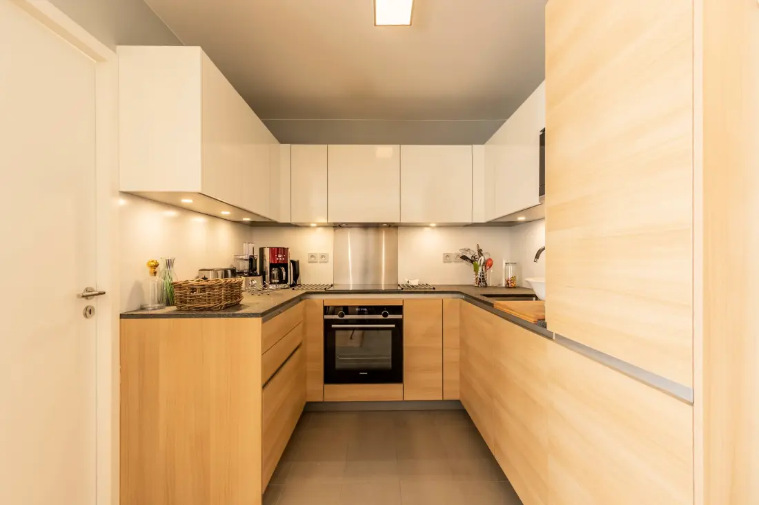 Residence Les Monarques