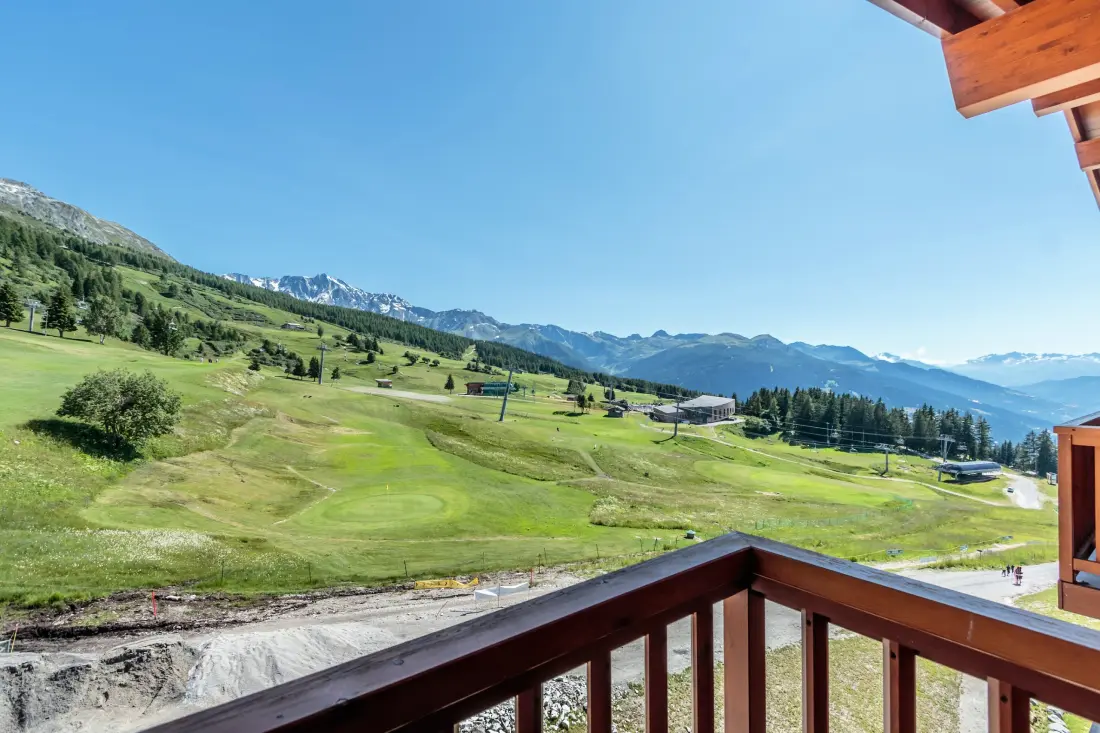 Residence Les Monarques