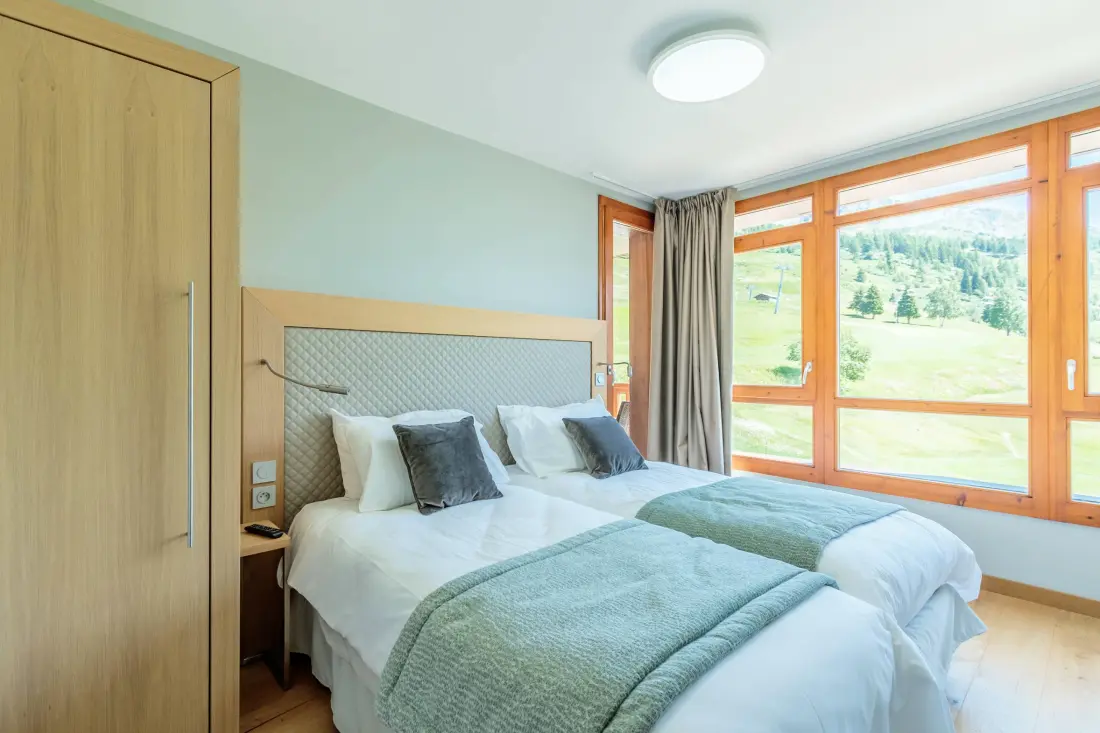 Residence Les Monarques
