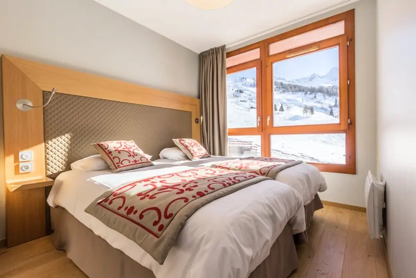 Residence Les Monarques