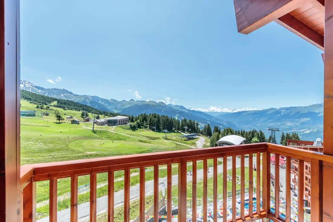 Residence Les Monarques