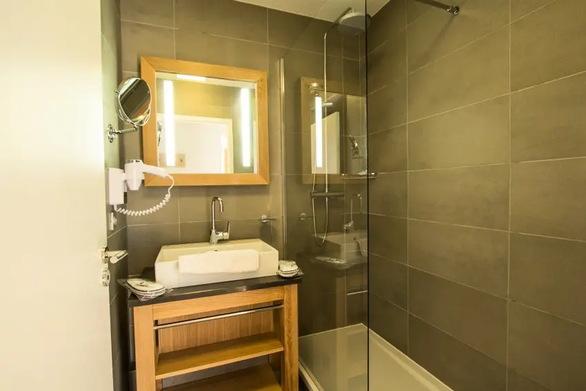 Residence Les Monarques