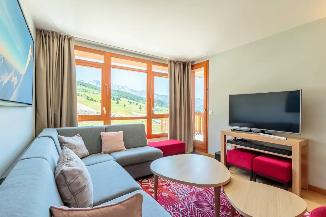 Residence Les Monarques