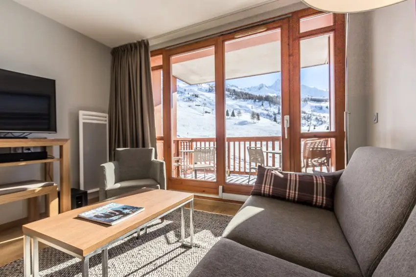 Residence Les Monarques