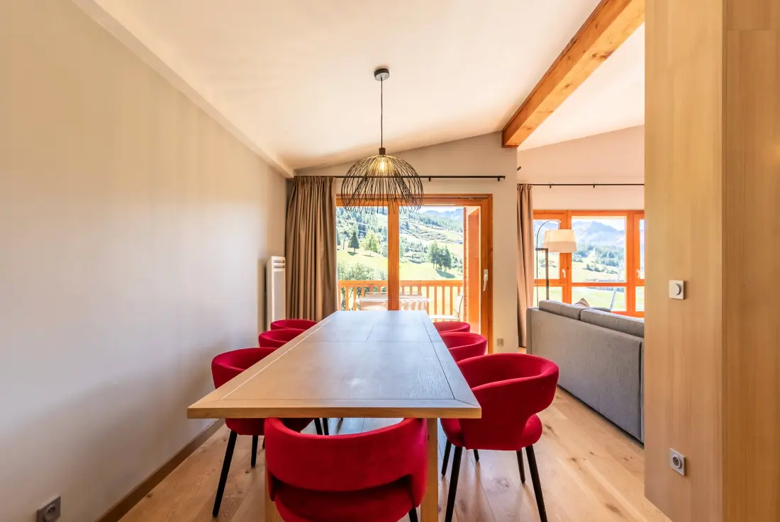 Residence Les Monarques