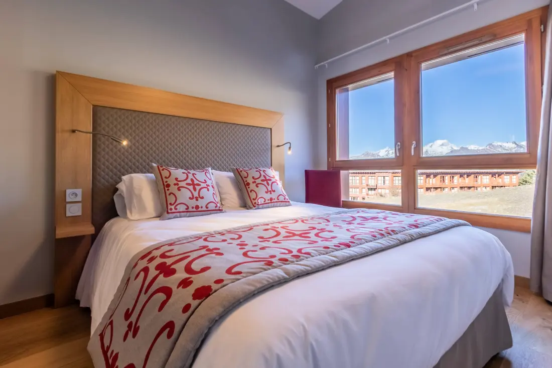 Residence Les Monarques