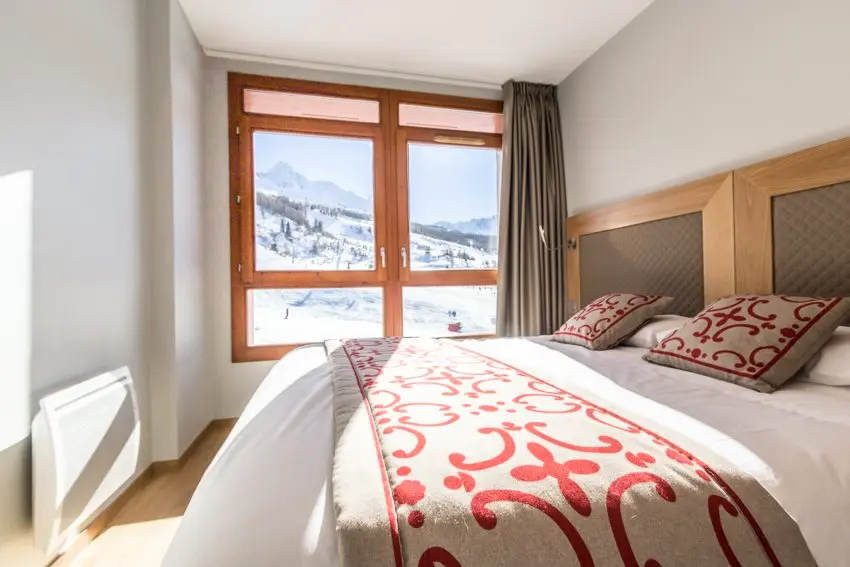 Residence Les Monarques