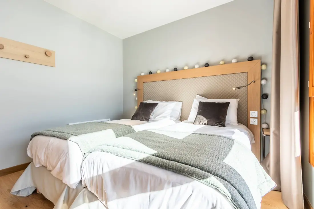Residence Les Monarques