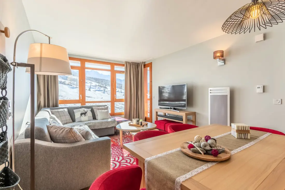 Residence Les Monarques