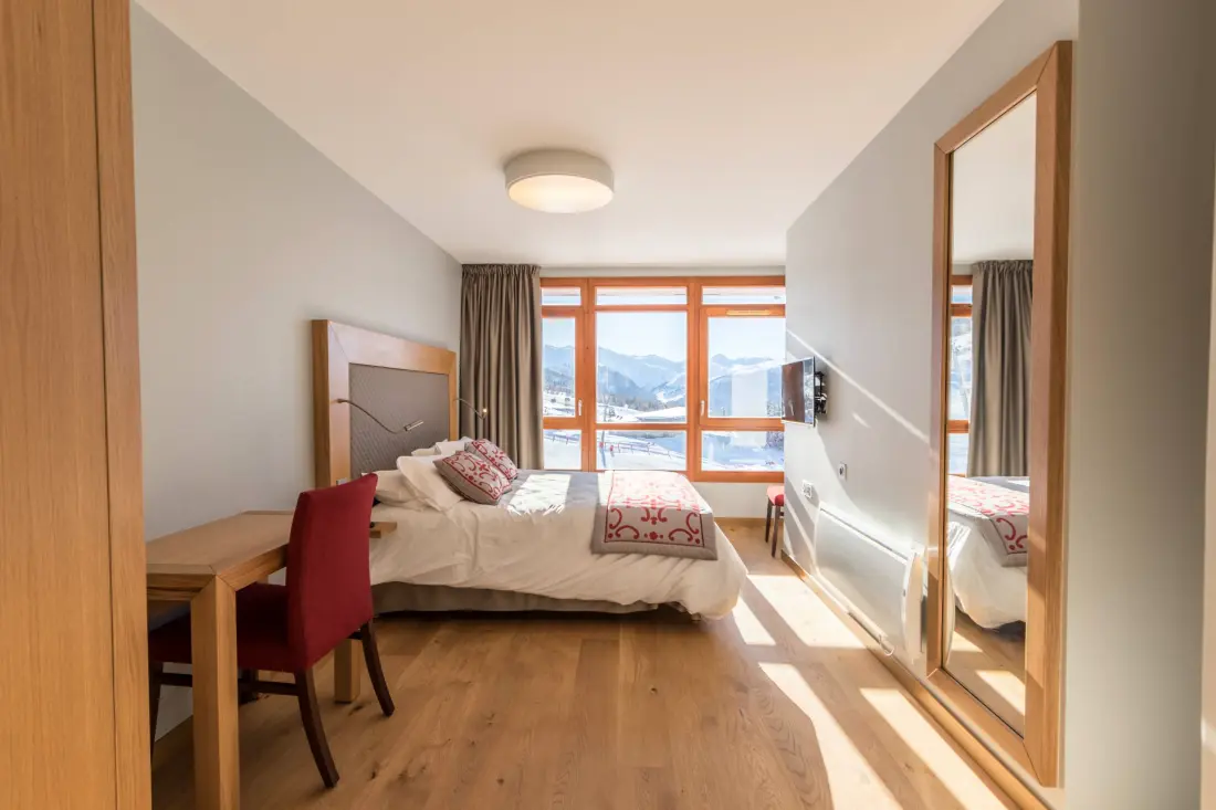 Residence Les Monarques
