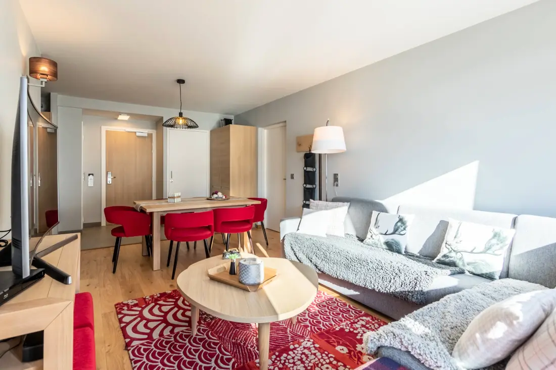 Residence Les Monarques
