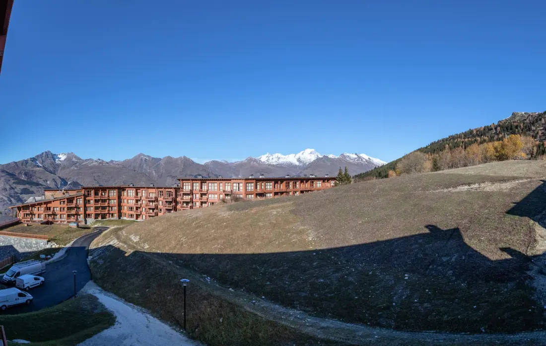 Residence Les Monarques