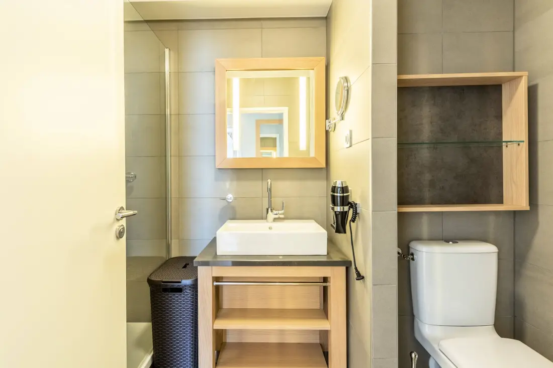 Residence Les Monarques