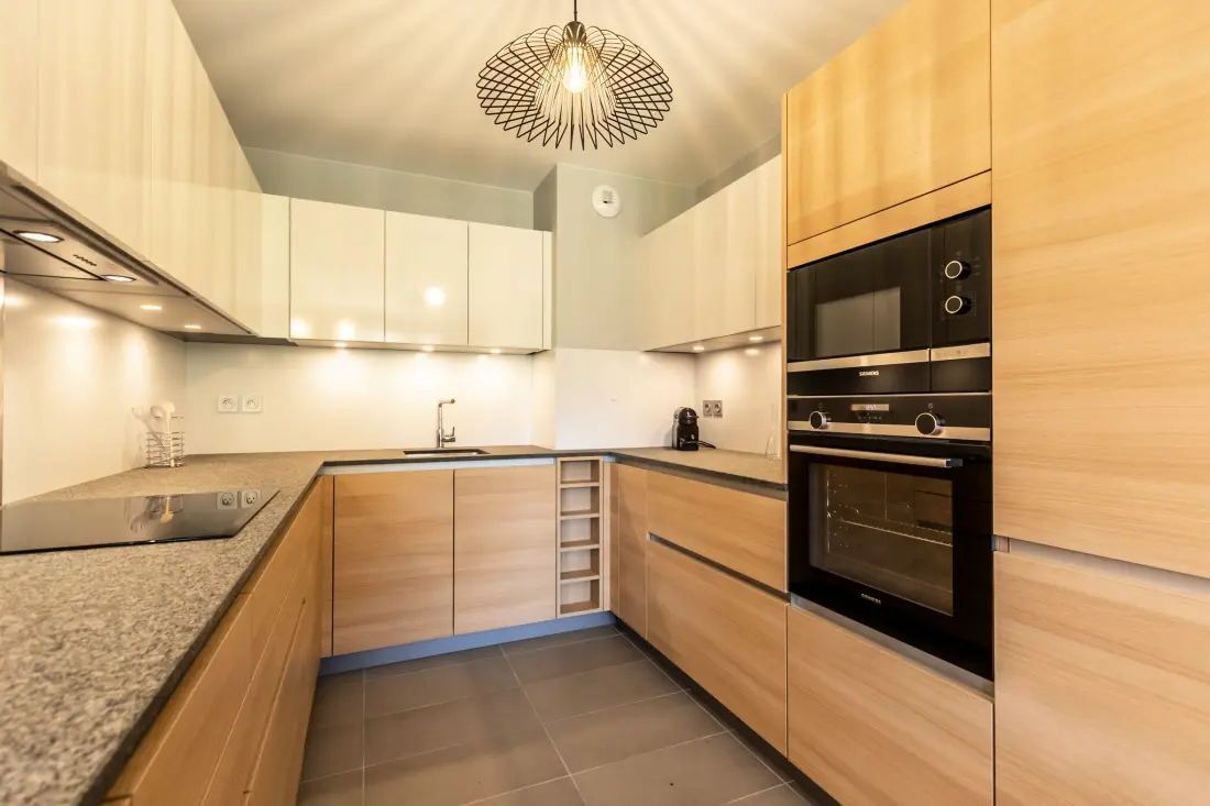 Residence Les Monarques