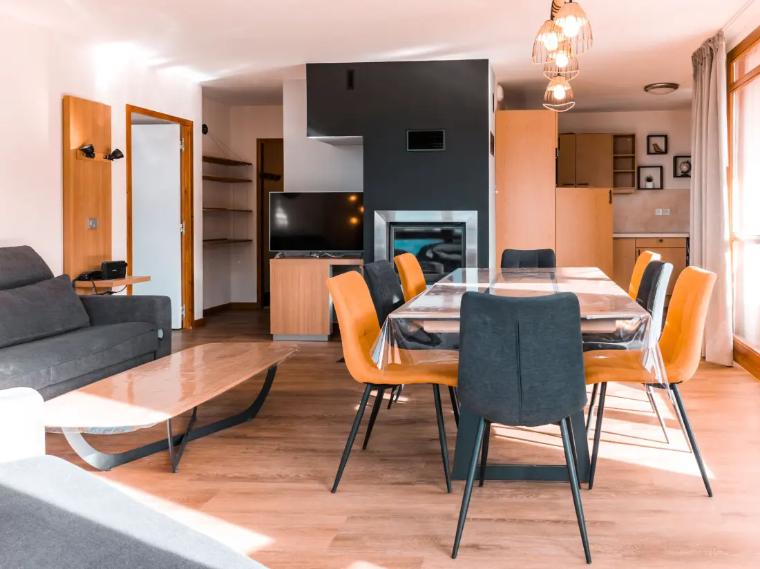 Residence Les Souverains