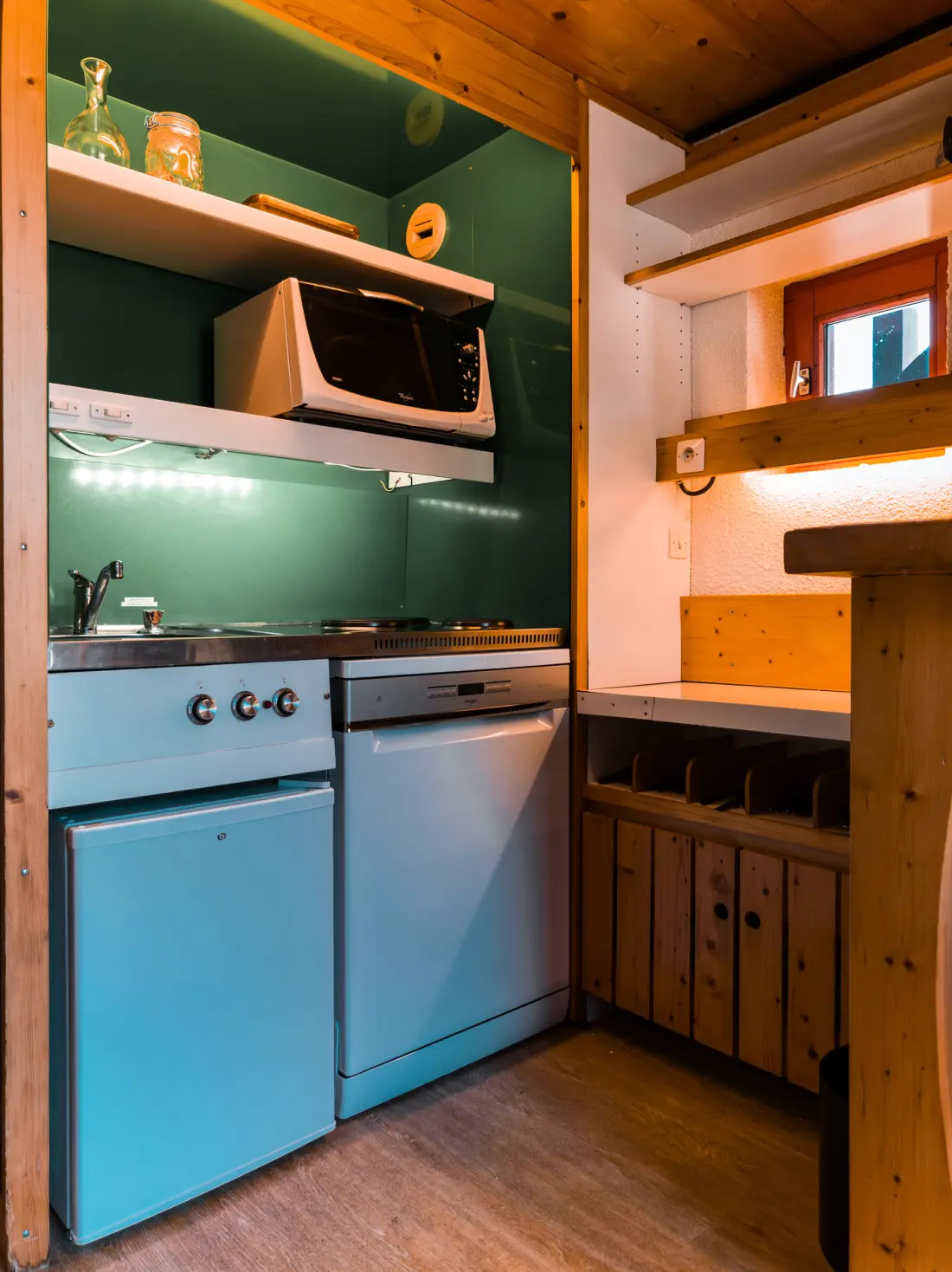 Residence Mirantin 2