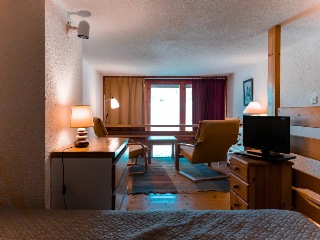 Residence Mirantin 2