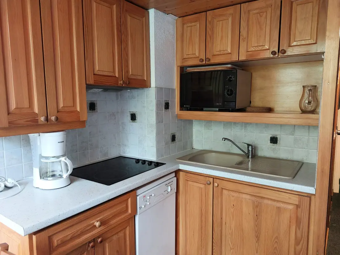 Residence Mirantin 2