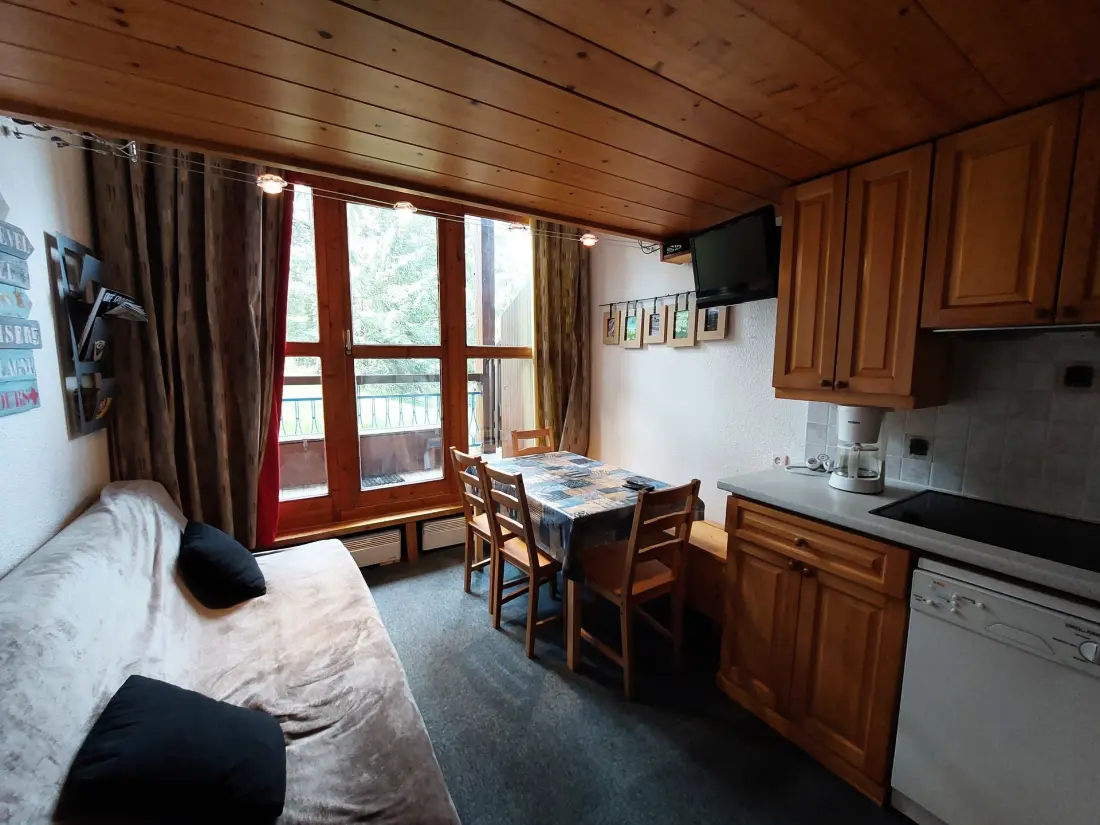 Residence Mirantin 2