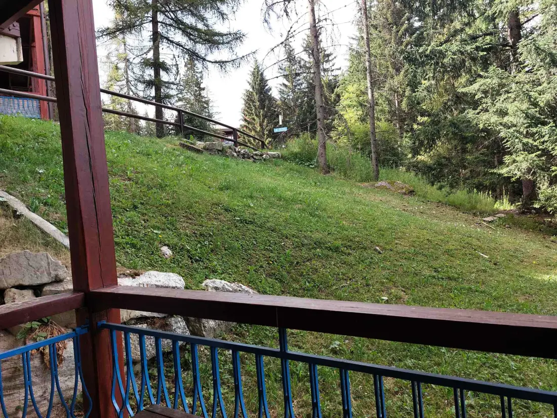 Residence Mirantin 2