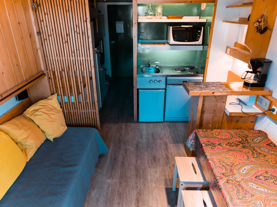 Residence Mirantin 2