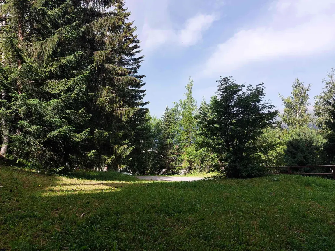 Residence Mirantin 2