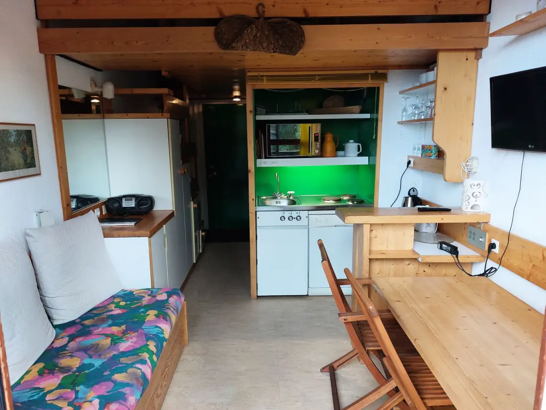 Residence Mirantin 2