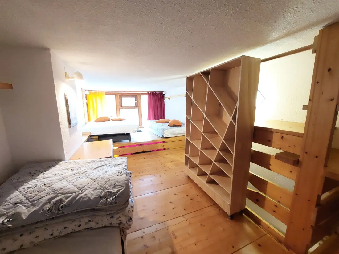 Residence Mirantin 2