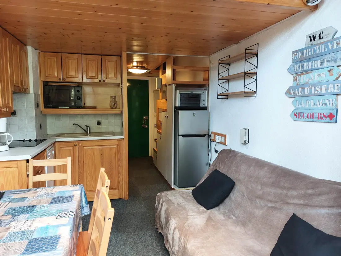 Residence Mirantin 2