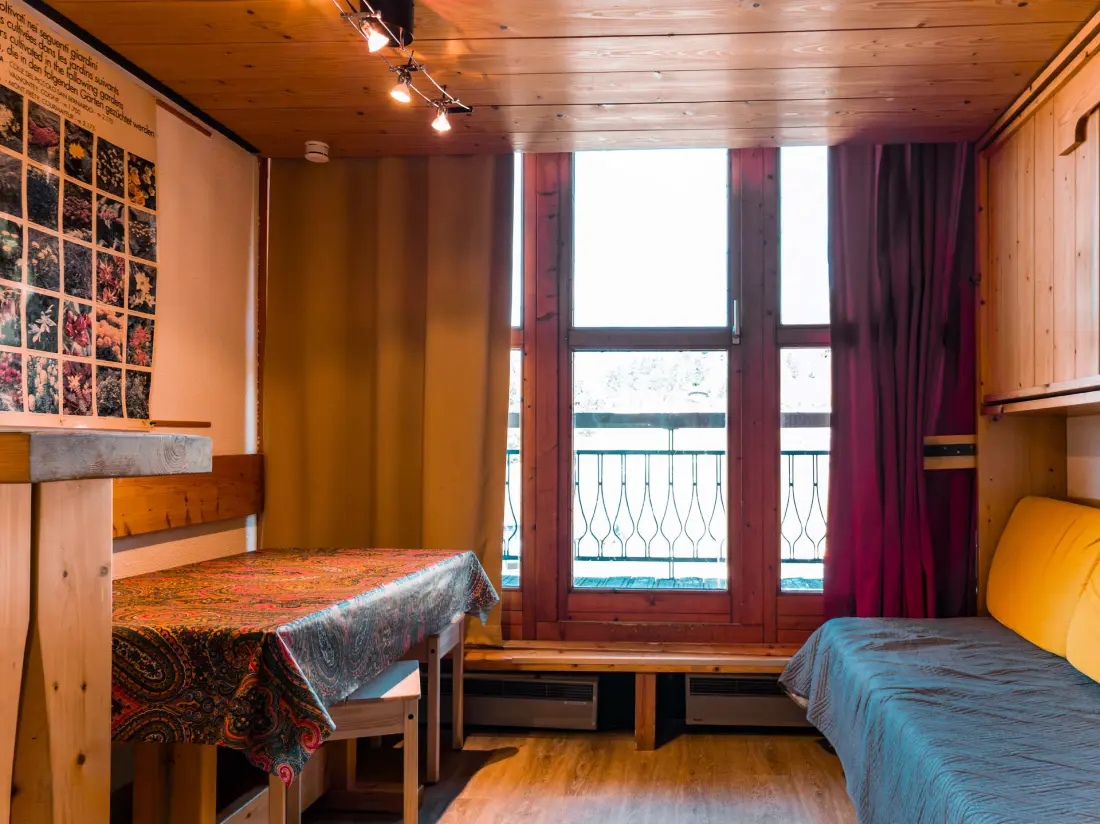 Residence Mirantin 2