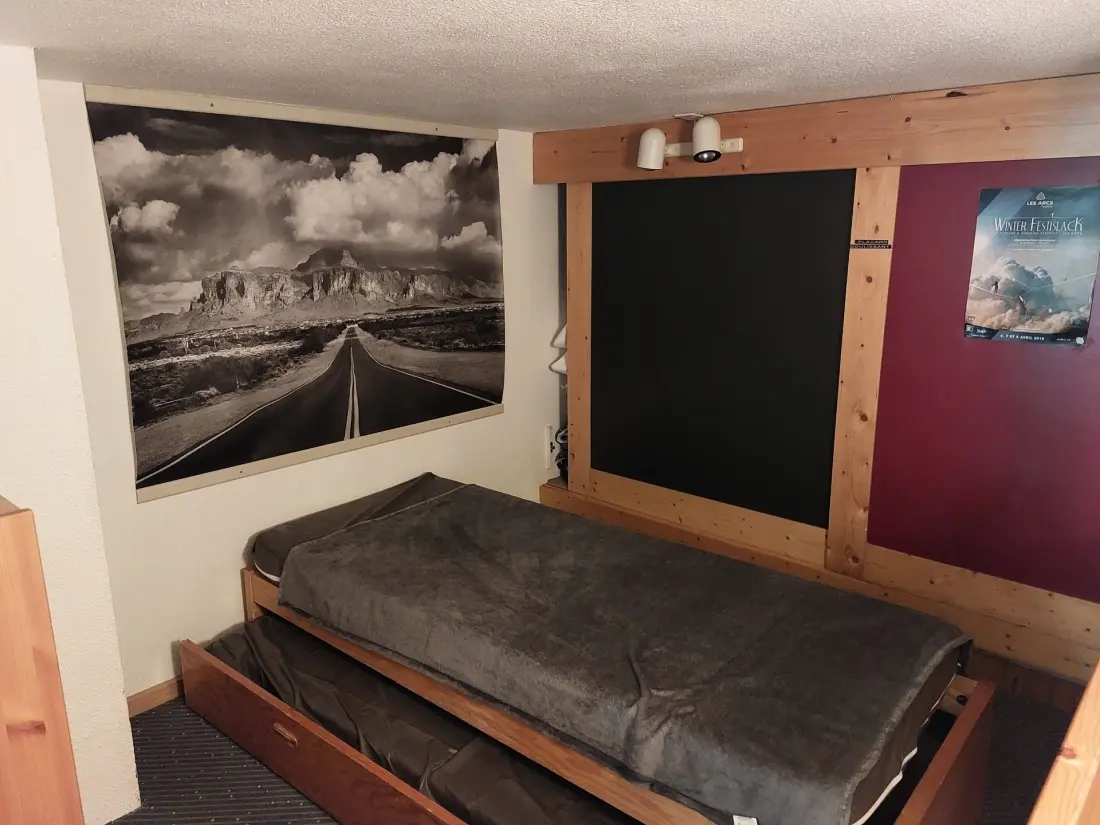 Residence Mirantin 2